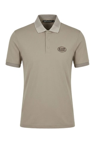 Polo - Taupe