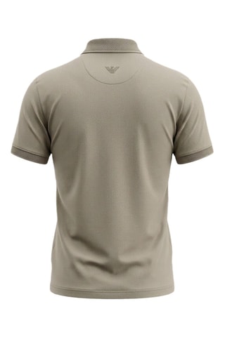 Polo - Taupe