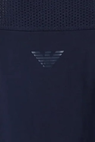 Polo - Bleu foncé