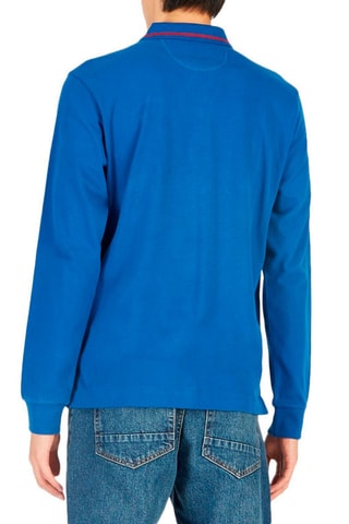 Polo Bleu