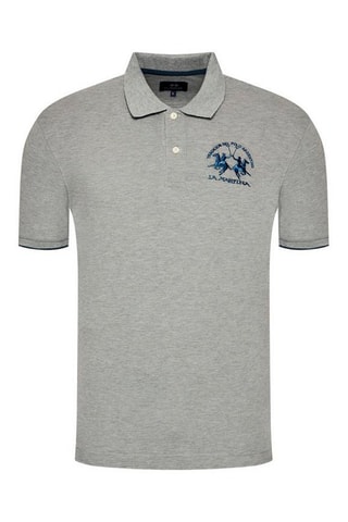 Polo Gris