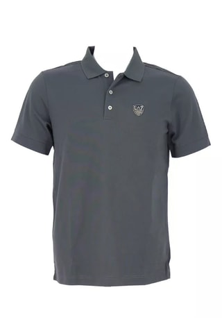 Polo - Gris