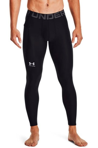 Leggings - Negro