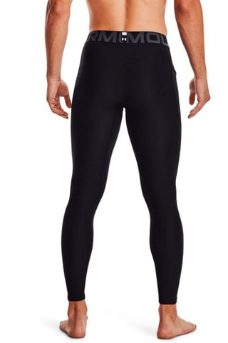 Leggings - Negro