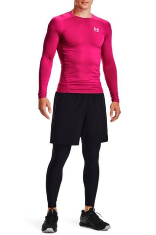 Leggings - Negro
