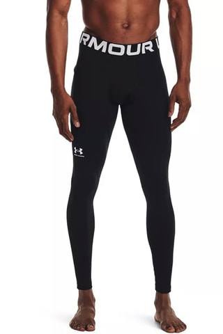 Leggings Coldgear - Negro