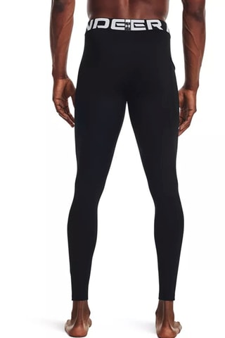 Leggings Coldgear - Negro