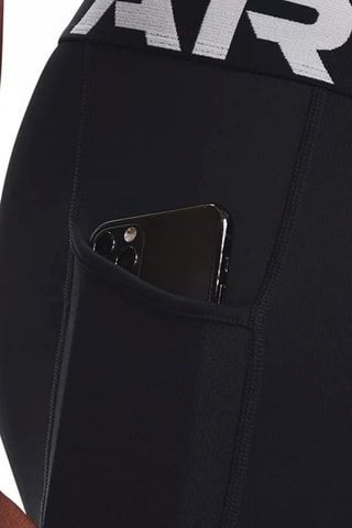 Leggings Coldgear - Negro