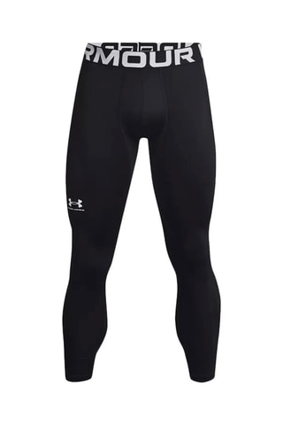 Leggings Coldgear - Negro