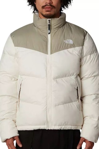 Doudoune - Blanc