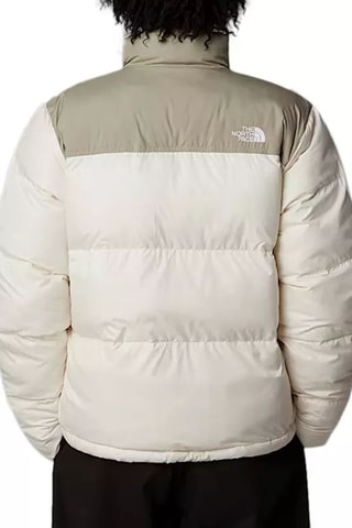 Doudoune - Blanc