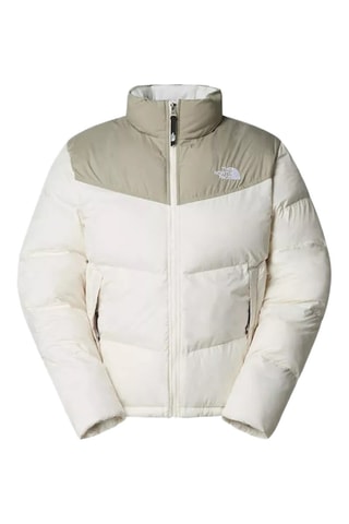Doudoune - Blanc