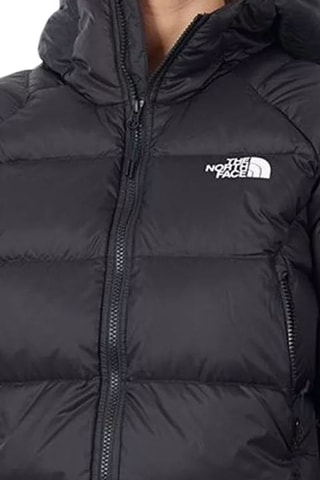 Doudoune - Noir
