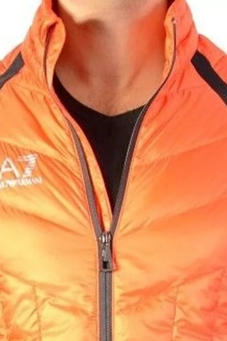 Doudoune - Orange