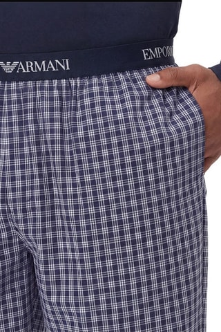Pyjama - Bleu marine