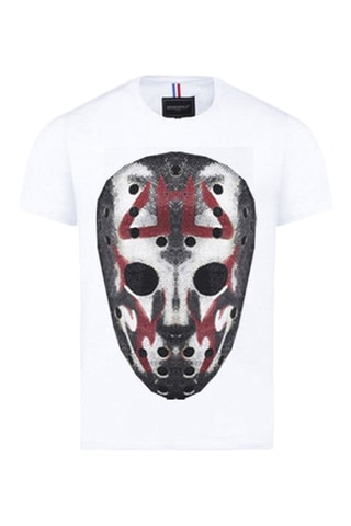 T-shirt - Blanc