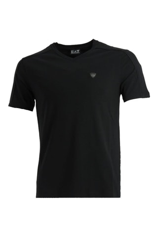 T-shirt - Noir