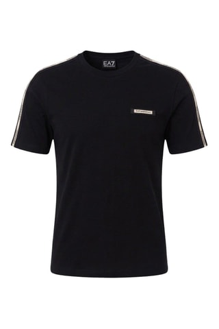 T-shirt - Noir