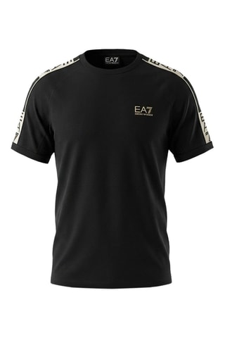 T-shirt - Noir