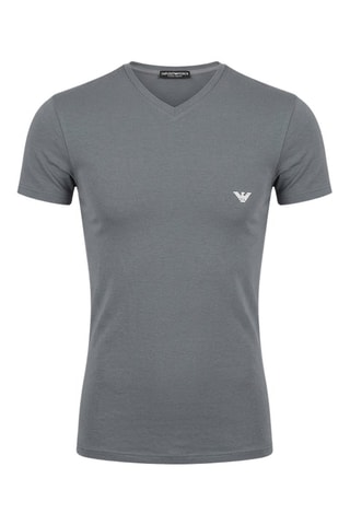 T-shirt - Gris