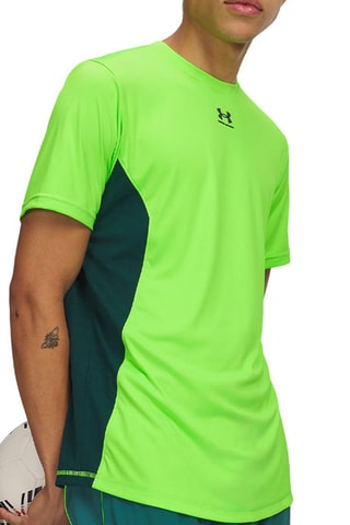 T-shirt d’entrainement - Vert