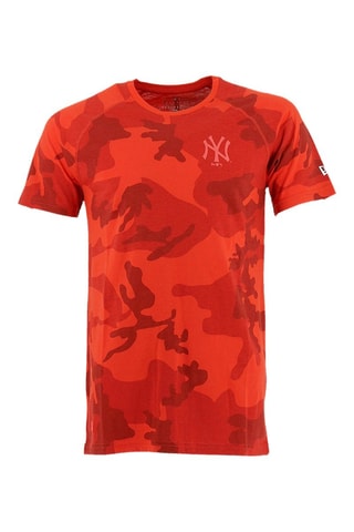 T-shirt - Rouge