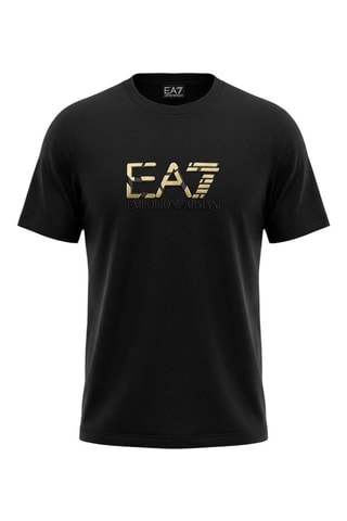 T-shirt - Noir