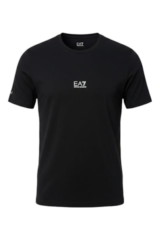 T-shirt - Noir