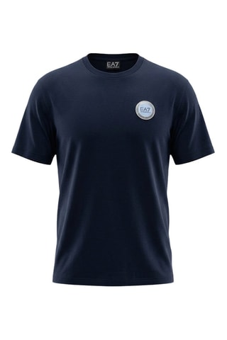 T-shirt - Bleu marine