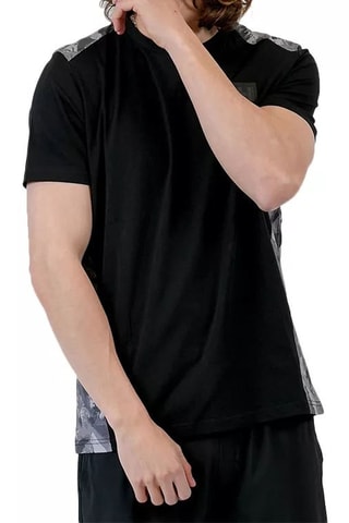 T-shirt - Noir