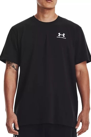 T-shirt - Noir et blanc