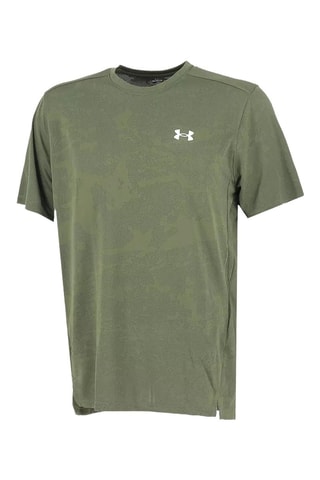 T-shirt - Vert