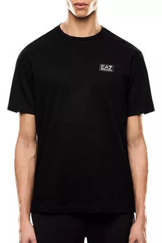 T-shirt - Noir