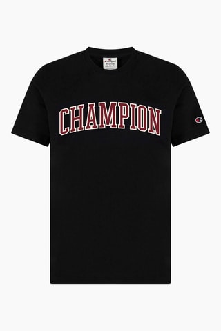 T-shirt - Noir