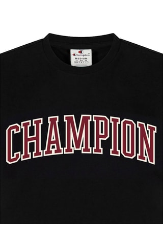 T-shirt - Noir