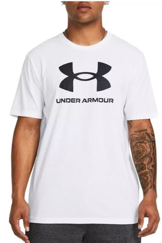 T-shirt - Blanc