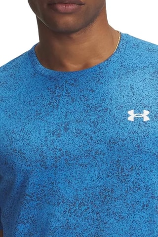 T-shirt d’entraînement - Bleu cobalt