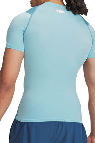 T-shirt d’entraînement - Ciel