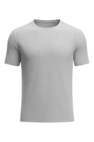 T-shirt d’entrainement - Gris clair