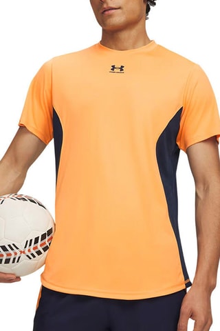 T-shirt d’entrainement - Orange