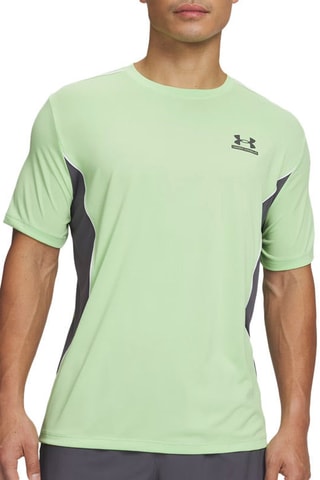 T-shirt d’entrainement - Vert clair