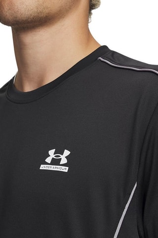 T-shirt d’entrainement - Noir