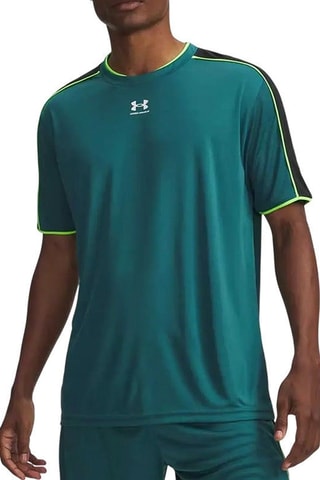 T-shirt d’entrainement - Bleu canard