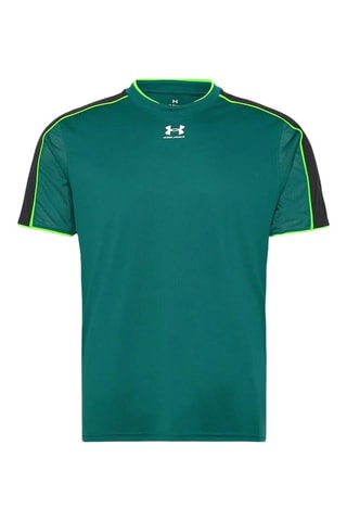 T-shirt d’entrainement - Bleu canard