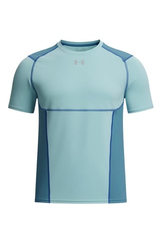 T-shirt d'entraînement - Bleu