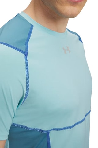 T-shirt d'entraînement - Bleu
