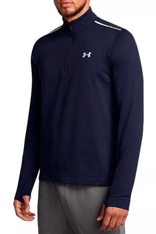 Sweat - Bleu marine
