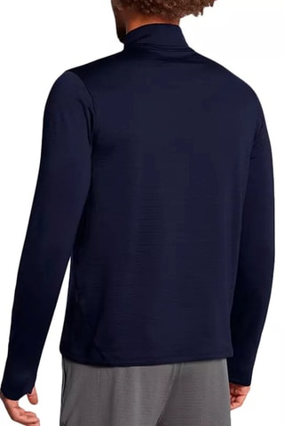Sweat - Bleu marine
