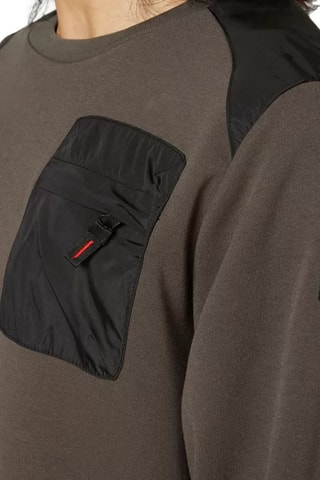 Sweat - Anthracite