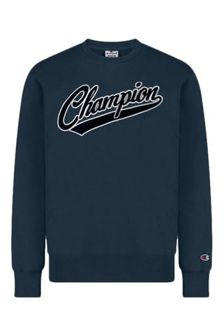 Sweat - Bleu marine